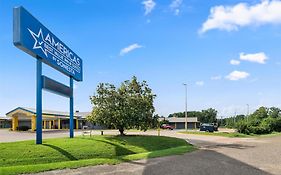 America'S Best Value Inn And Suites